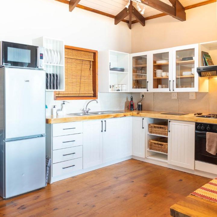Photo of Kitchen in Wilderness
