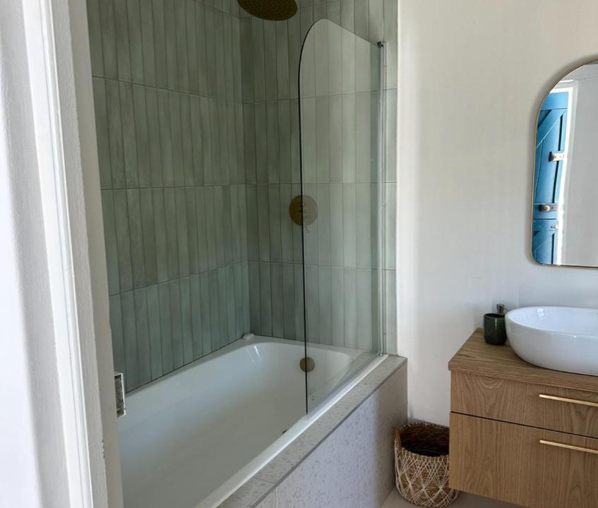 Photo of Bathroom in Struisbaai