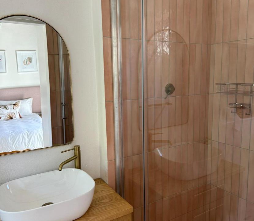 Photo of Bathroom in Struisbaai
