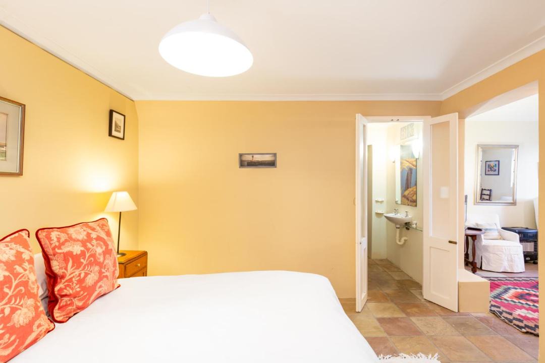 Photo of Bedroom in Kalk Bay