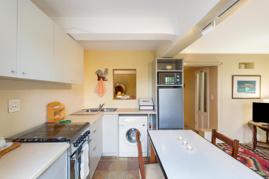 Photo of Kitchen in Kalk Bay
