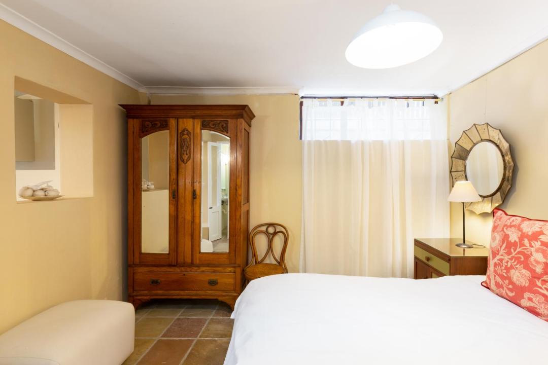 Photo of Bedroom in Kalk Bay