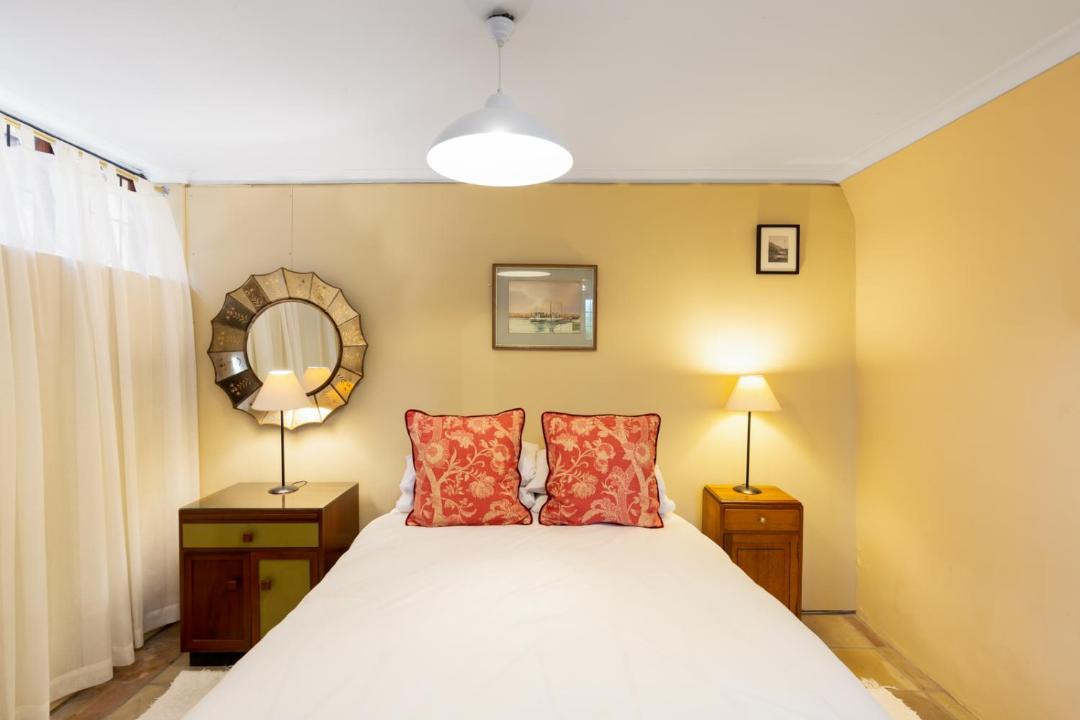 Photo of Bedroom in Kalk Bay