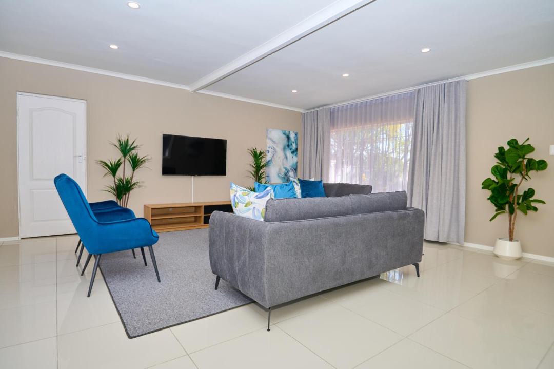 Photo of Others in Waterkloof Glen