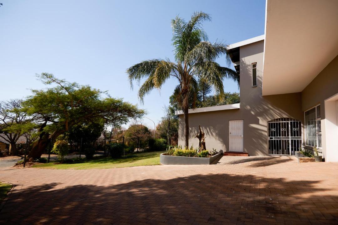 Photo of Others in Waterkloof Glen