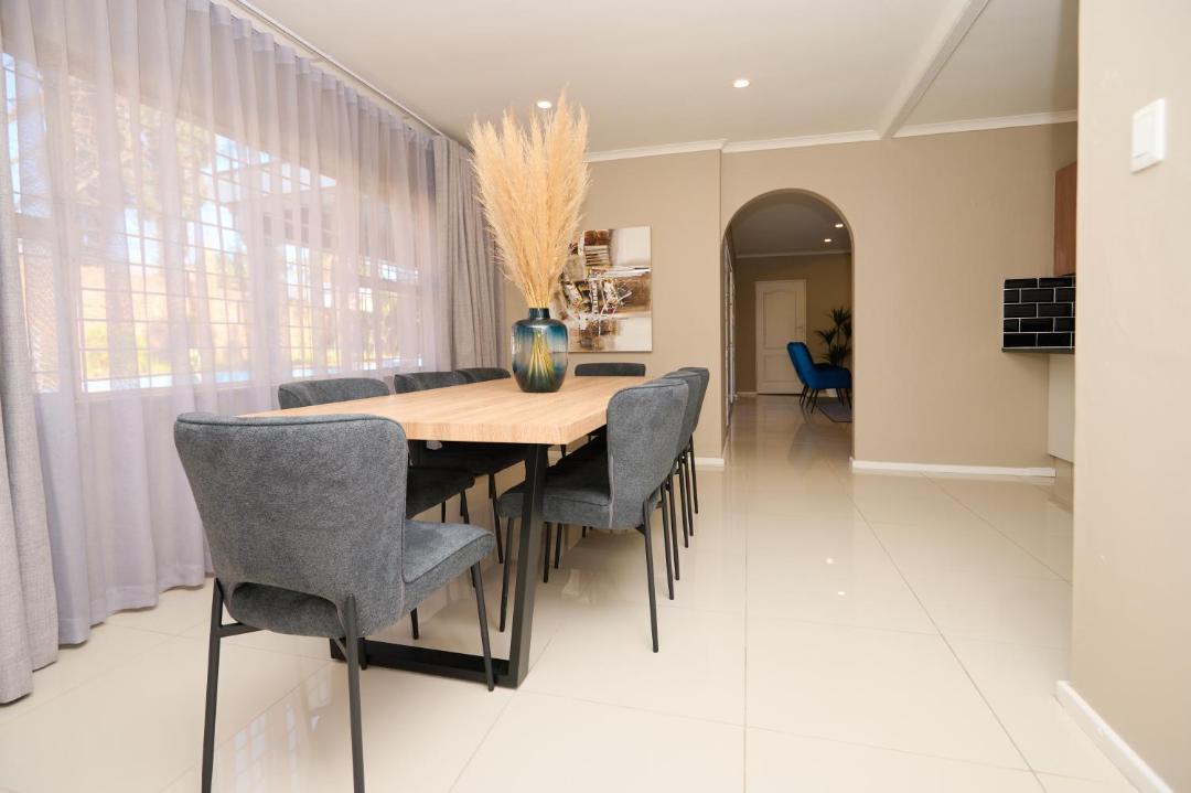 Photo of Others in Waterkloof Glen