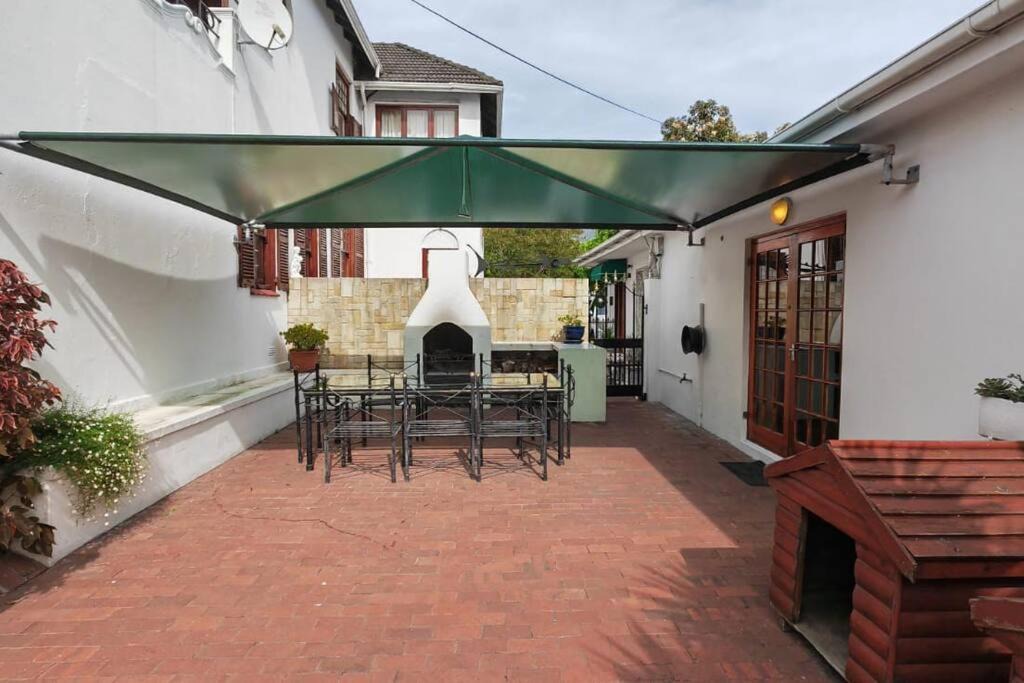 Photo of Patio Balcony in Rondebosch