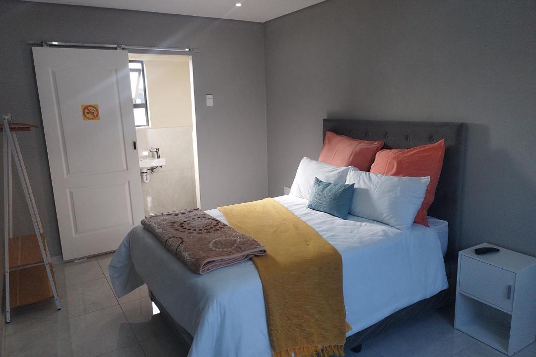 Photo of Bedroom in Goodwood