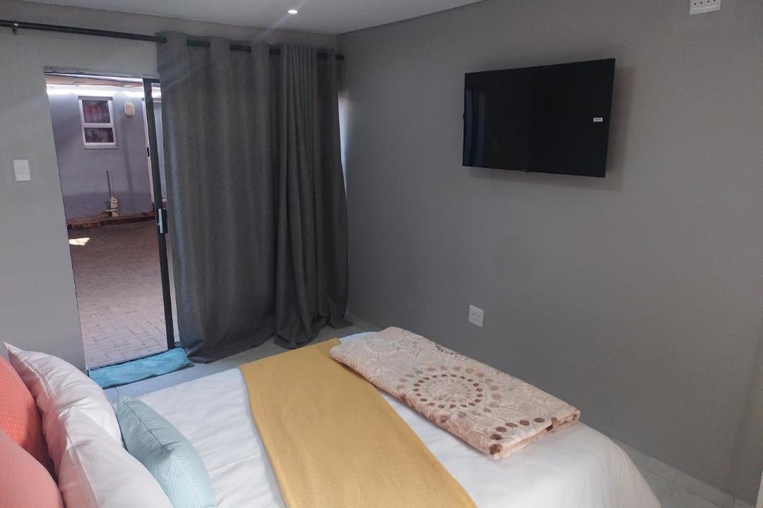 Photo of Bedroom in Goodwood