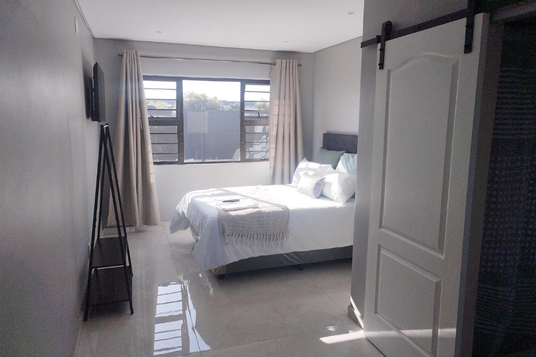 Photo of Bedroom in Goodwood