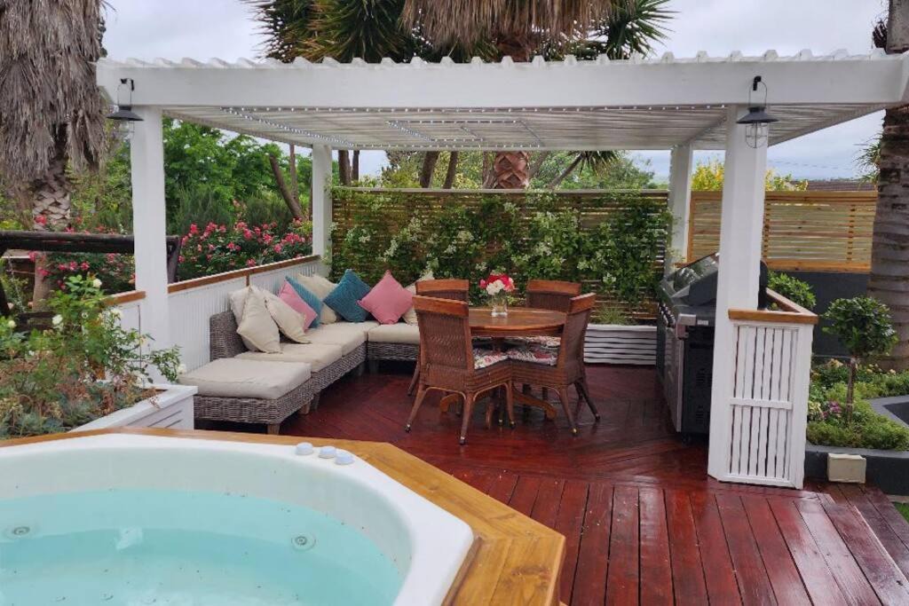 Photo of Patio Balcony in Adelaide