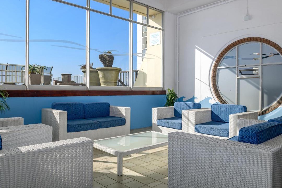 Photo of Patio Balcony in South Beach