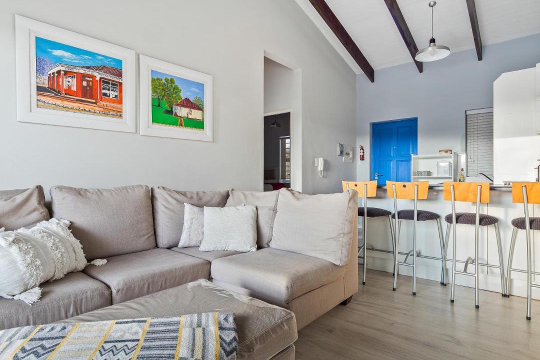 Photo of Livingroom in Knysna Central
