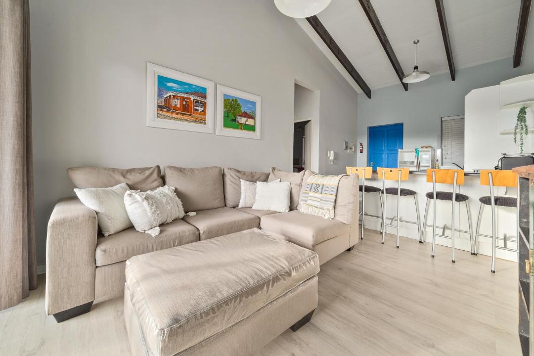 Photo of Livingroom in Knysna Central