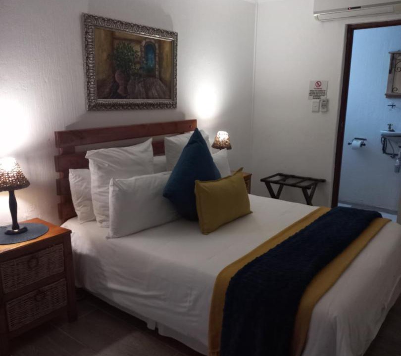 Photo of Bedroom in Centurion