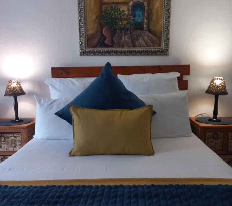 Photo of Bedroom in Centurion