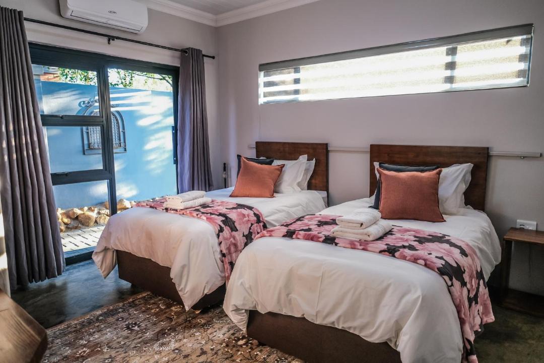 Photo of Bedroom in Vredefort