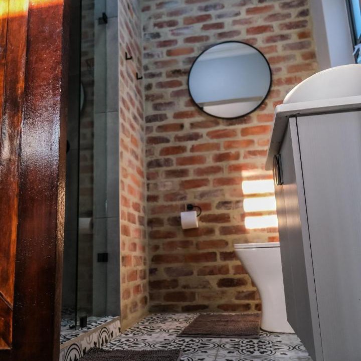 Photo of Bathroom in Vredefort