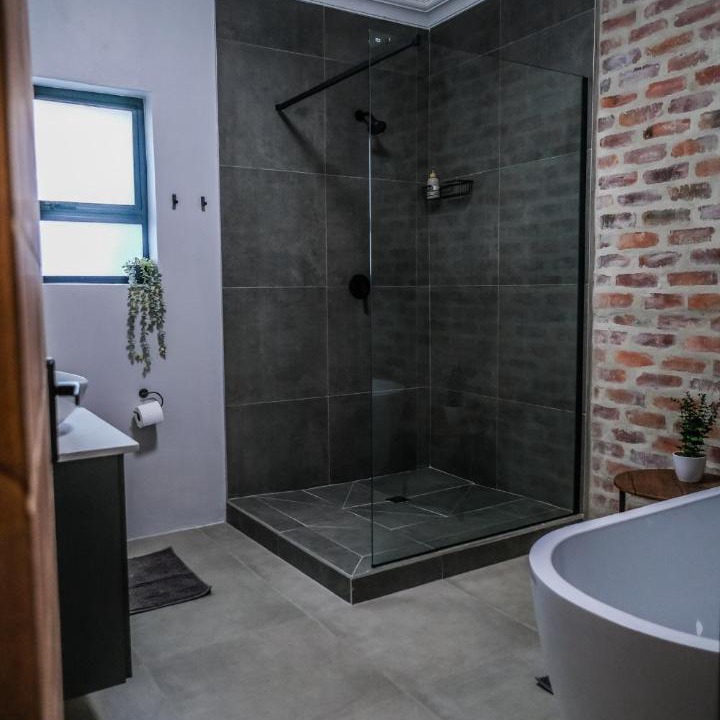 Photo of Bathroom in Vredefort