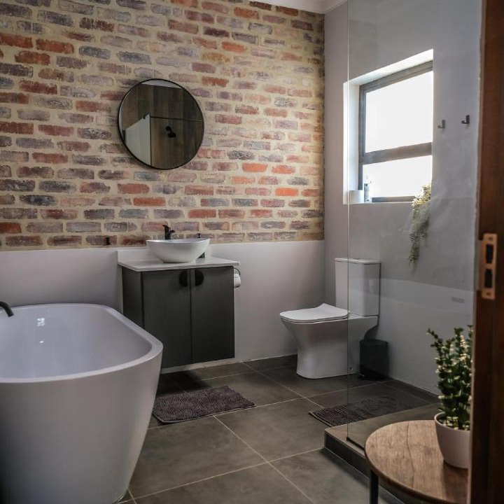 Photo of Bathroom in Vredefort
