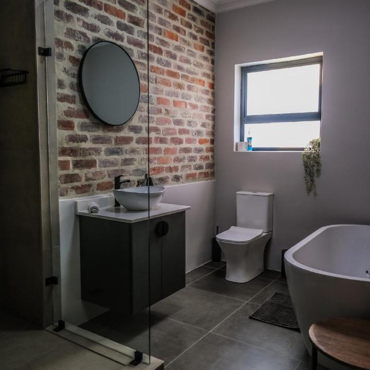 Photo of Bathroom in Vredefort