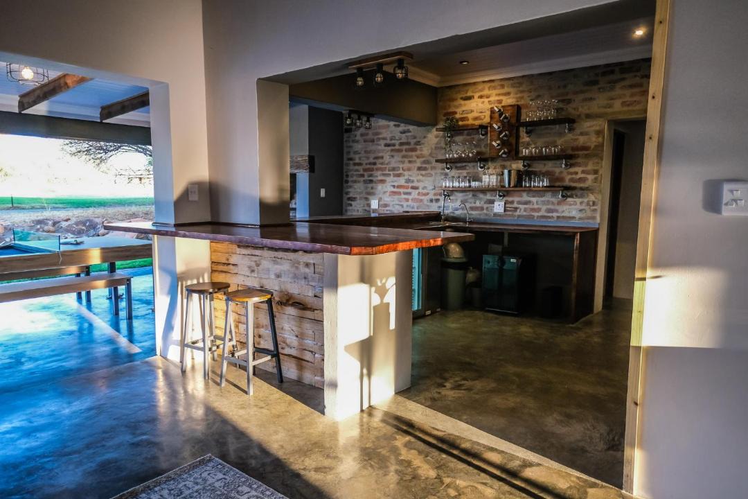 Photo of Kitchen in Vredefort