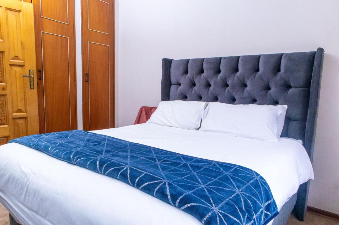 Photo of Bedroom in Germiston