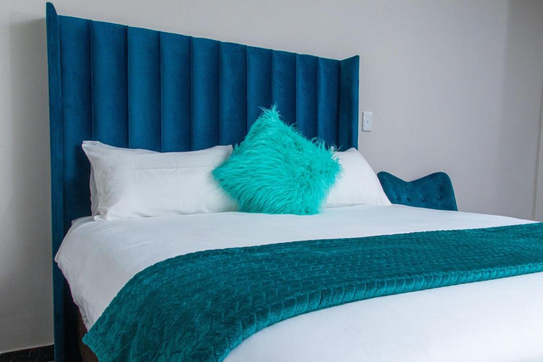 Photo of Bedroom in Germiston