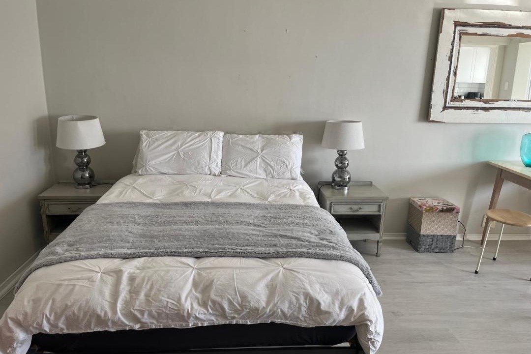 Photo of Bedroom in Mouille Point
