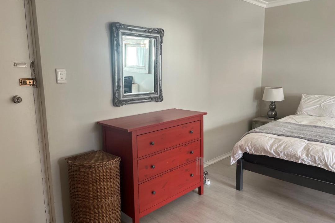 Photo of Bedroom in Mouille Point
