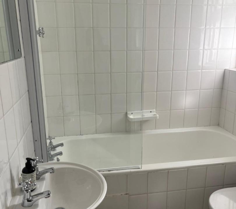 Photo of Bathroom in Mouille Point