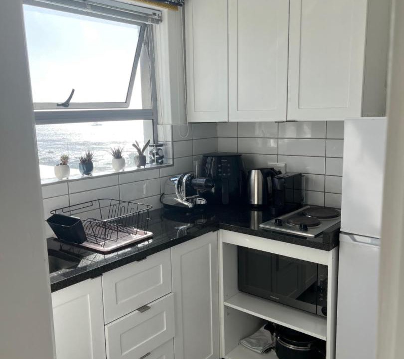 Photo of Kitchen in Mouille Point