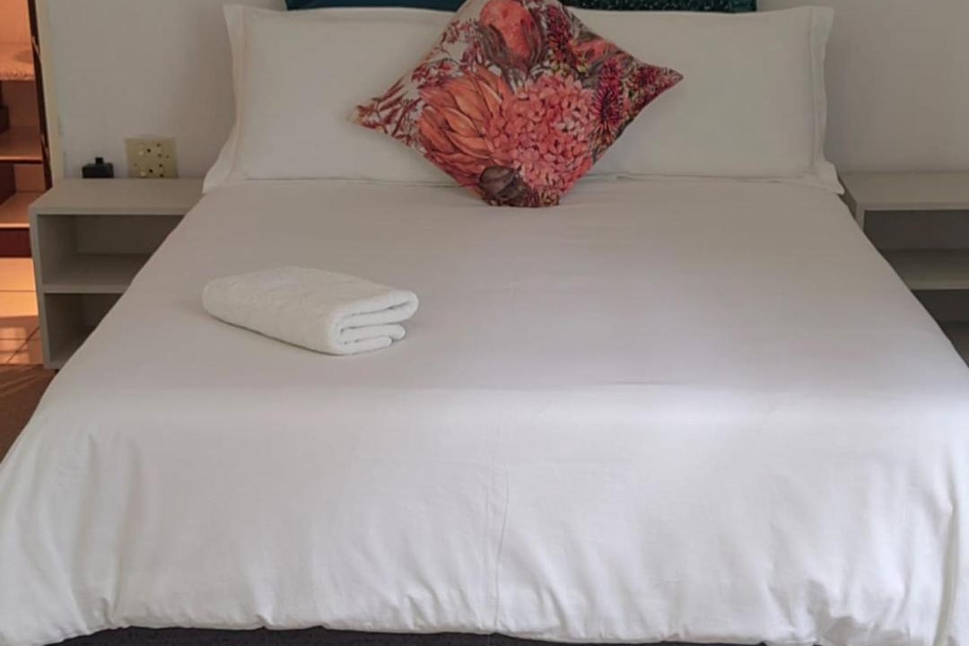 Photo of Bedroom in Bloemfontein