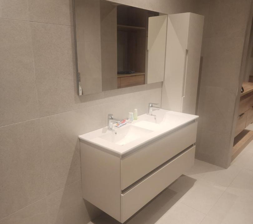 Photo of Bathroom in Salt Rock