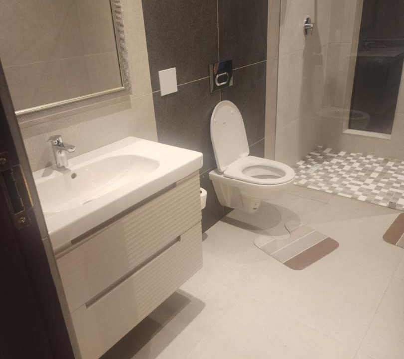 Photo of Bathroom in Salt Rock