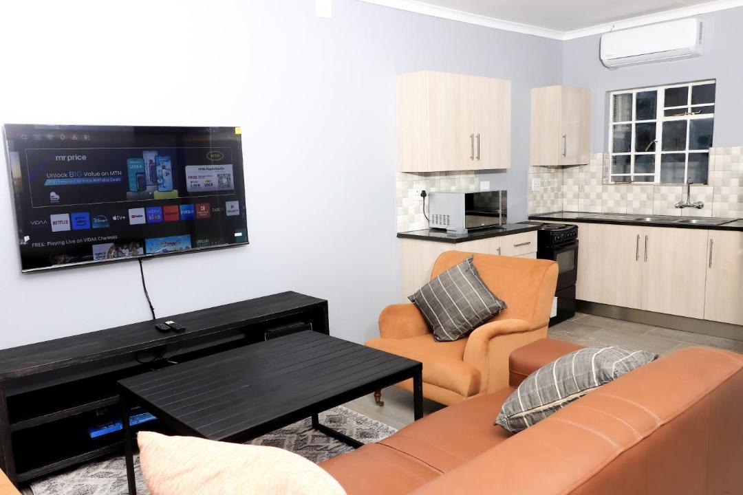 Photo of Livingroom in Musina