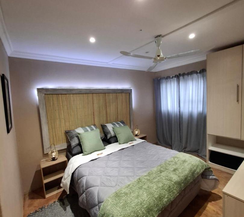Photo of Bedroom in Marloth Park