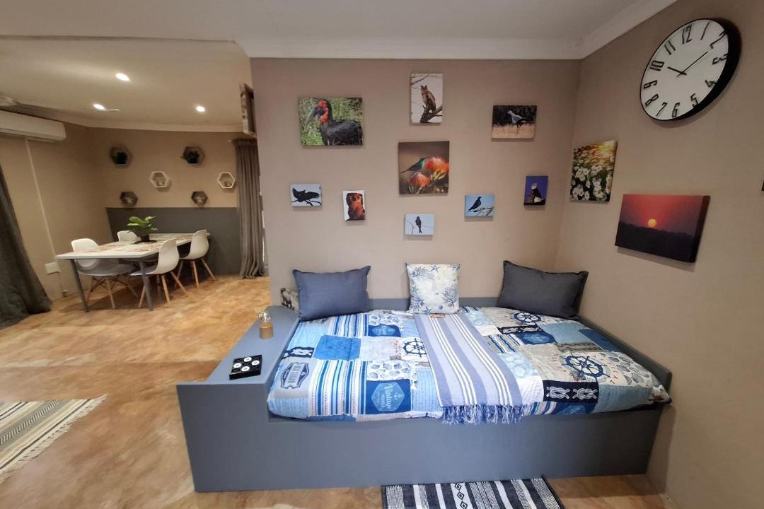 Photo of Bedroom in Marloth Park