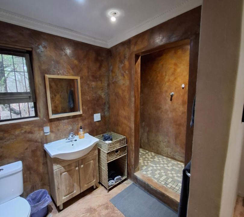 Photo of Bathroom in Marloth Park