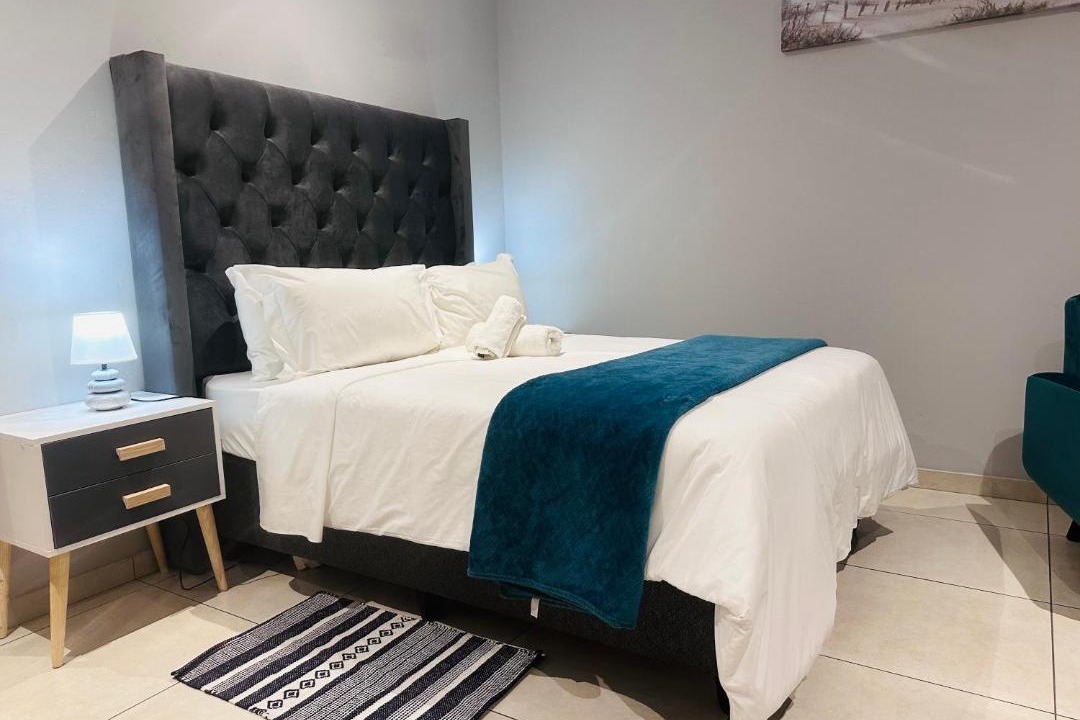 Photo of Bedroom in Greater Johannesburg Metropolitan Area