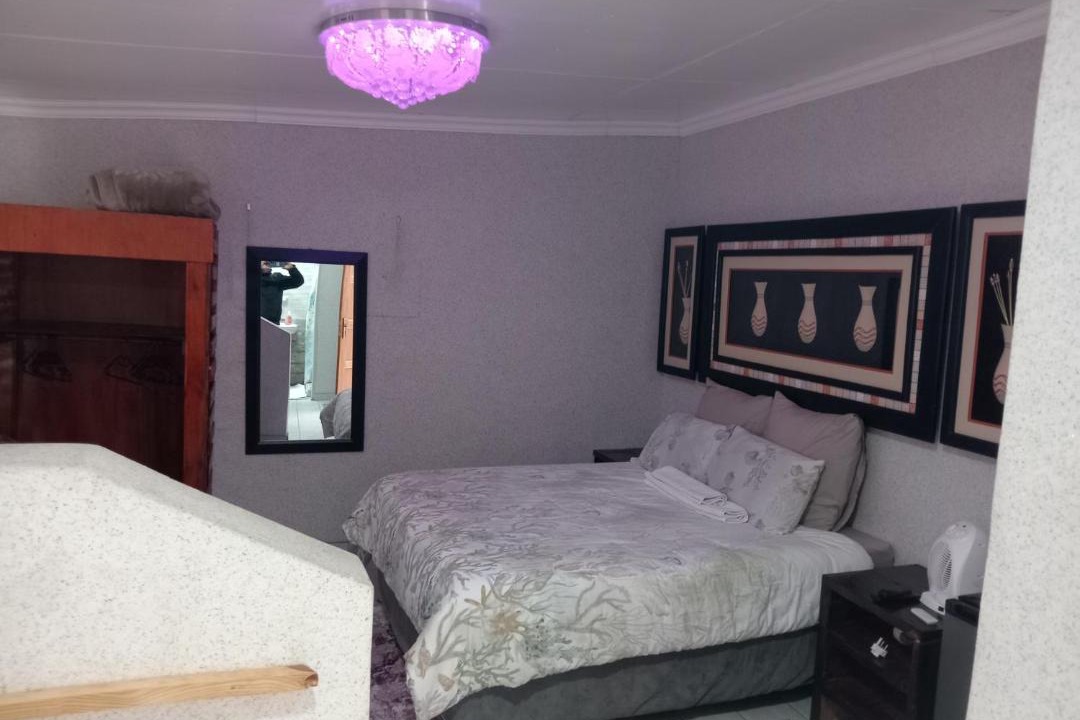 Photo of Bedroom in Springs