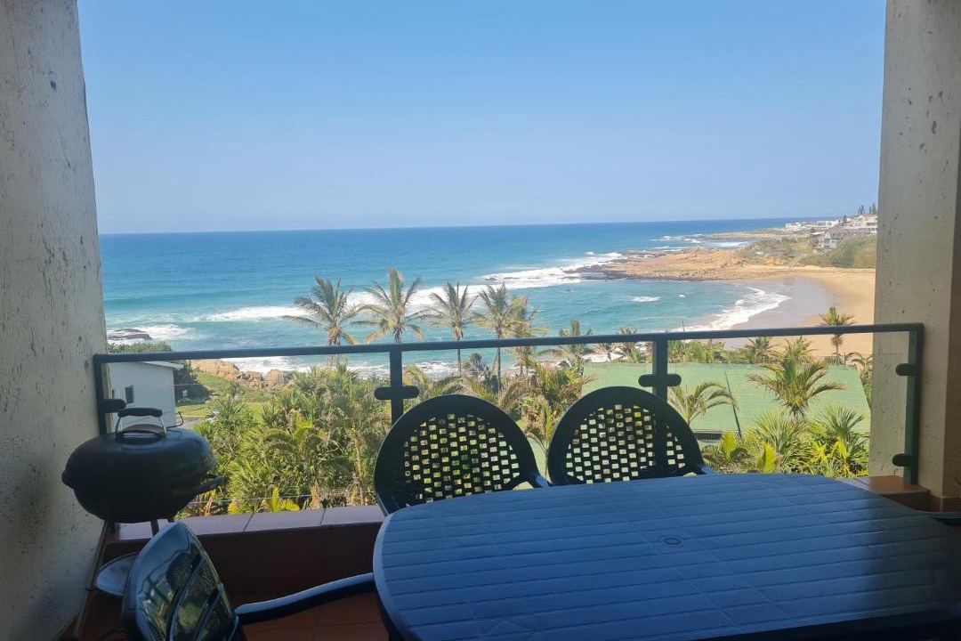 Photo of Patio Balcony in Ramsgate Beach