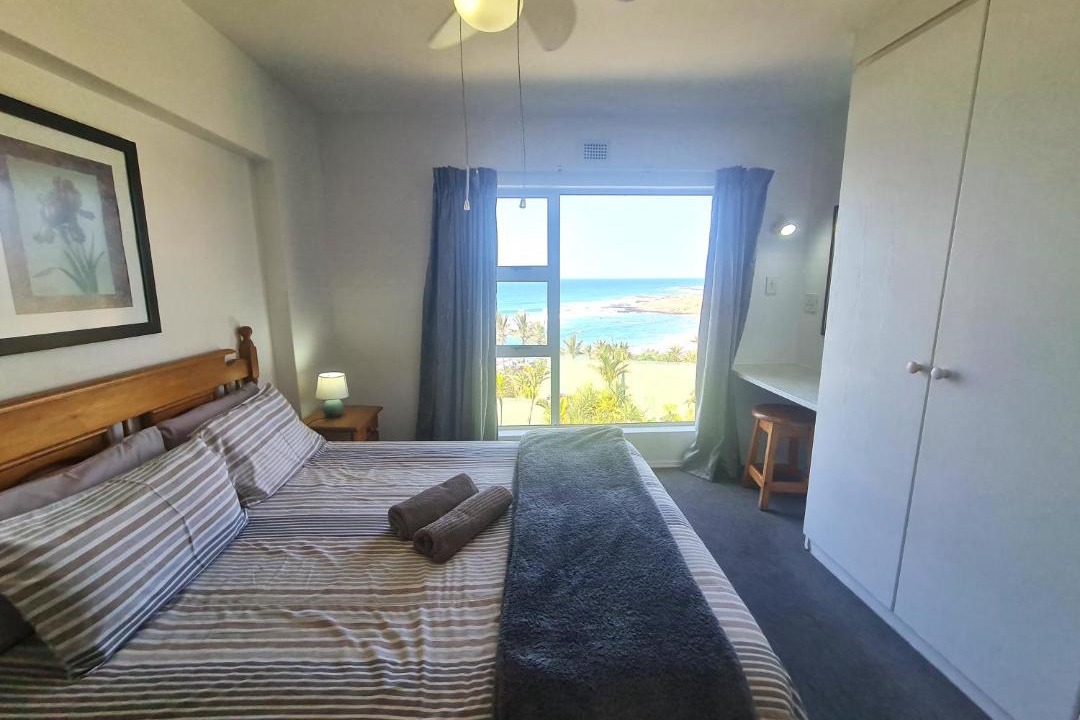 Photo of Bedroom in Ramsgate Beach