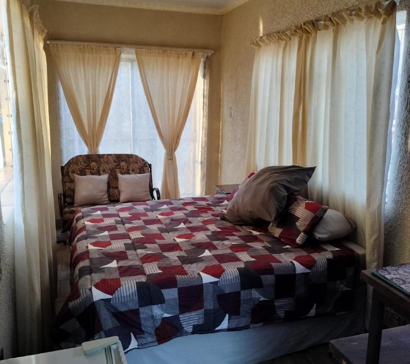 Photo of Bedroom in Orkney