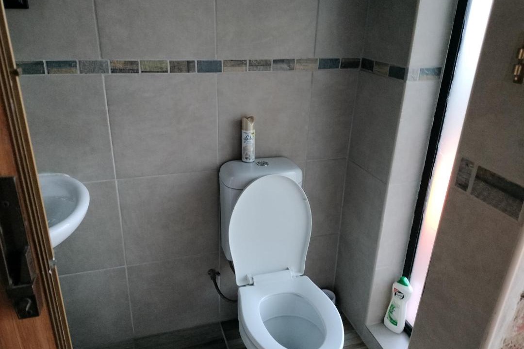 Photo of Bathroom in Orkney