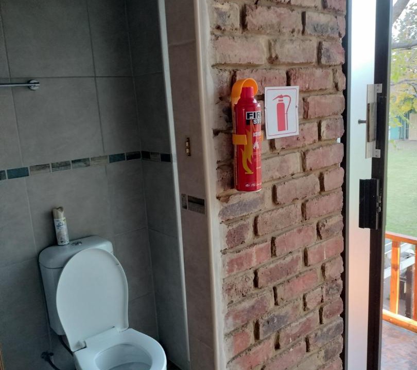 Photo of Bathroom in Orkney