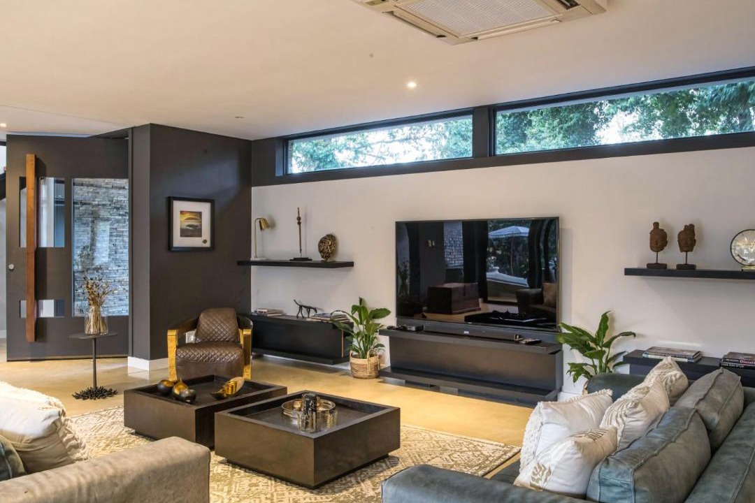 Photo of Livingroom in Pennington