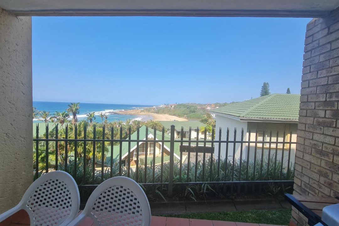 Photo of Patio Balcony in Ramsgate Beach