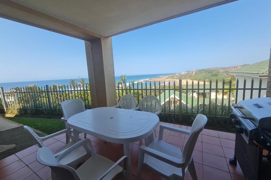 Photo of Patio Balcony in Ramsgate Beach