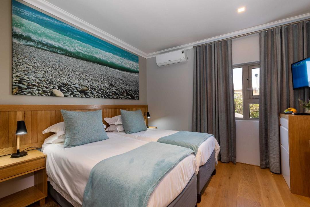 Photo of Bedroom in Struisbaai
